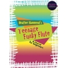 Hammond, Heather - Teenage Funky Flute ( Teacher's Book )