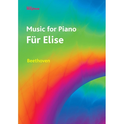 Beethoven, Ludwig - Fur Elise