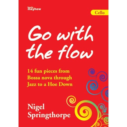 Springthorpe, Nigel - Go...
