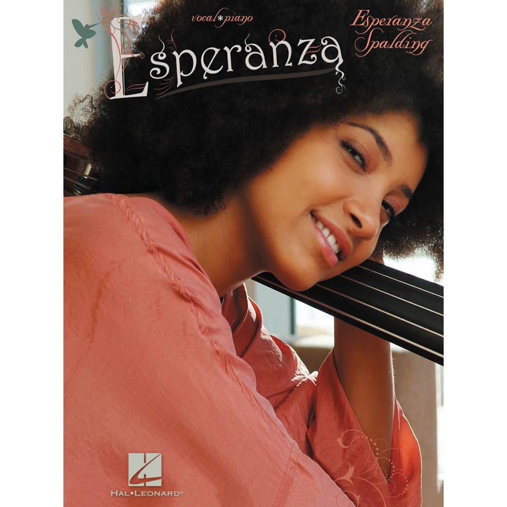 Esperanza Spalding: Esperanza