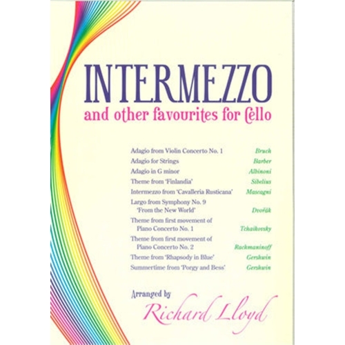 Intermezzo and Other...