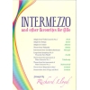 Intermezzo and Other Favourites for Cello