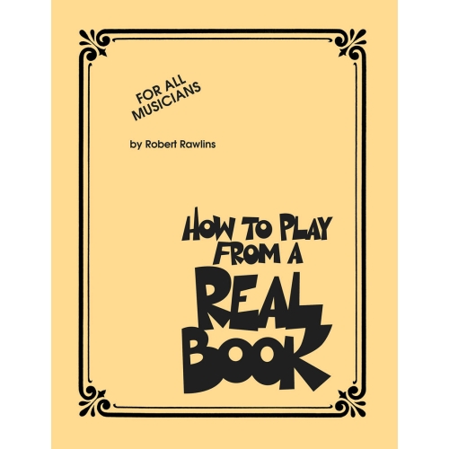 Robert Rawlins: How To Play...