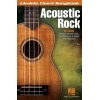 Acoustic Rock: Ukulele Chord Songbook