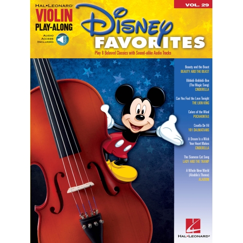 Disney Favorites