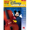 Disney Favorites