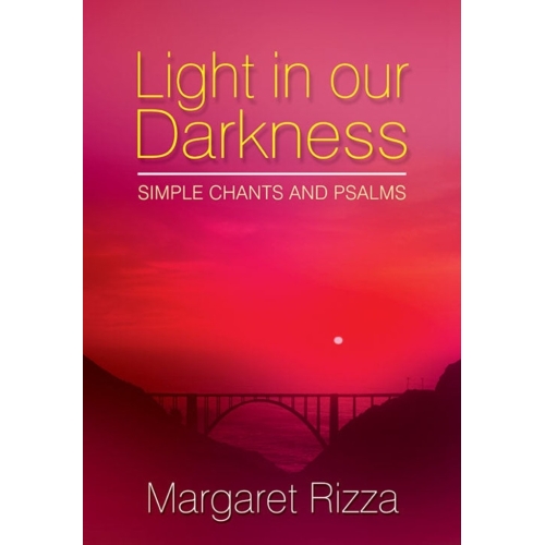 Rizza, Margaret - Light in...