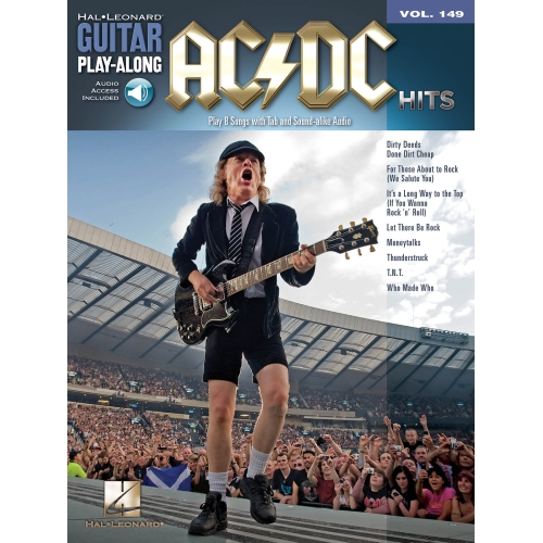 AC/DC Hits