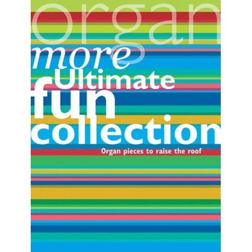 More Ultimate Fun Collection