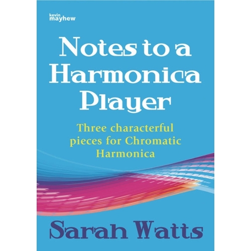 Watts, Sarah - Notes to a...