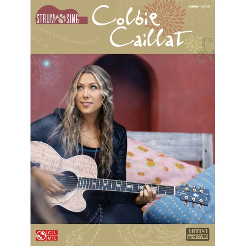 Strum & Sing: Colbie Caillat