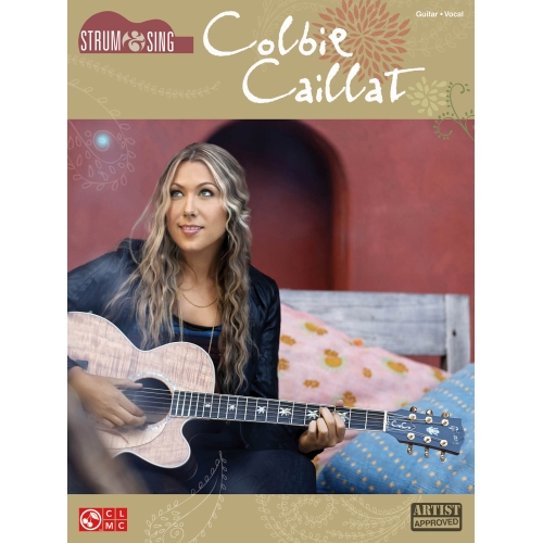 Colbie Cailat: Strum & Sing...