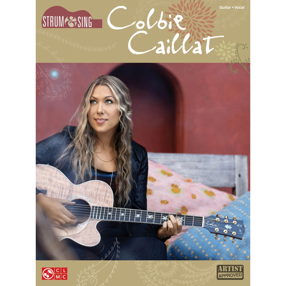 Colbie Cailat: Strum & Sing Series
