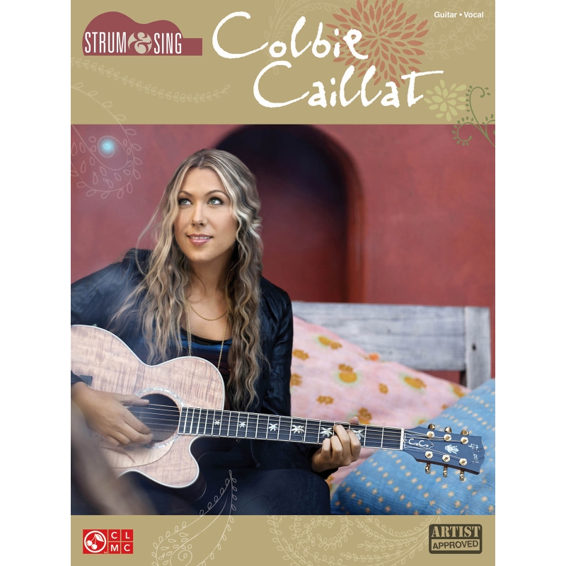 Strum & Sing: Colbie Caillat