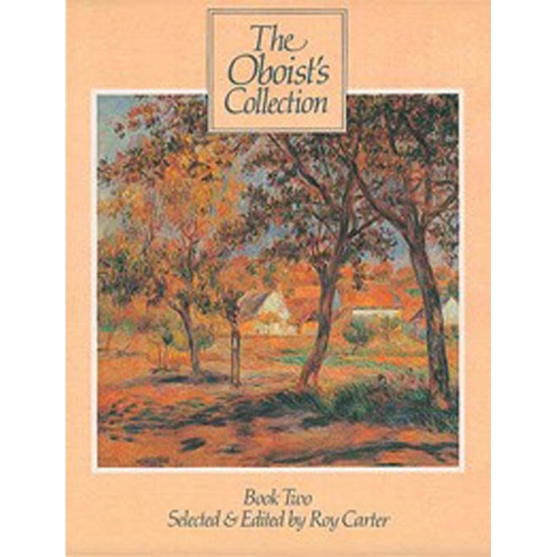 The Oboist's Collection 2