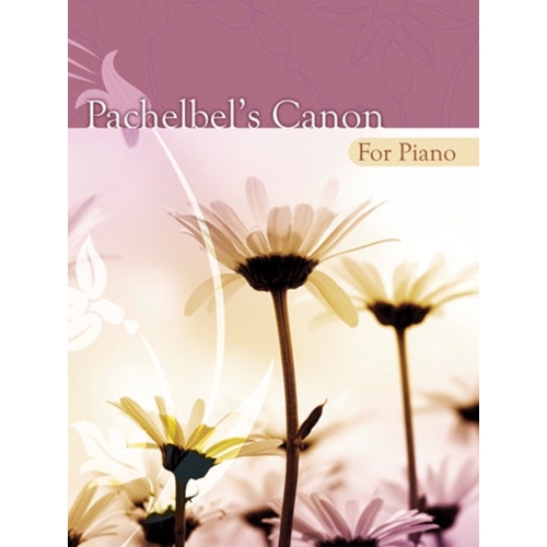 Pachelbel's Canon for Piano