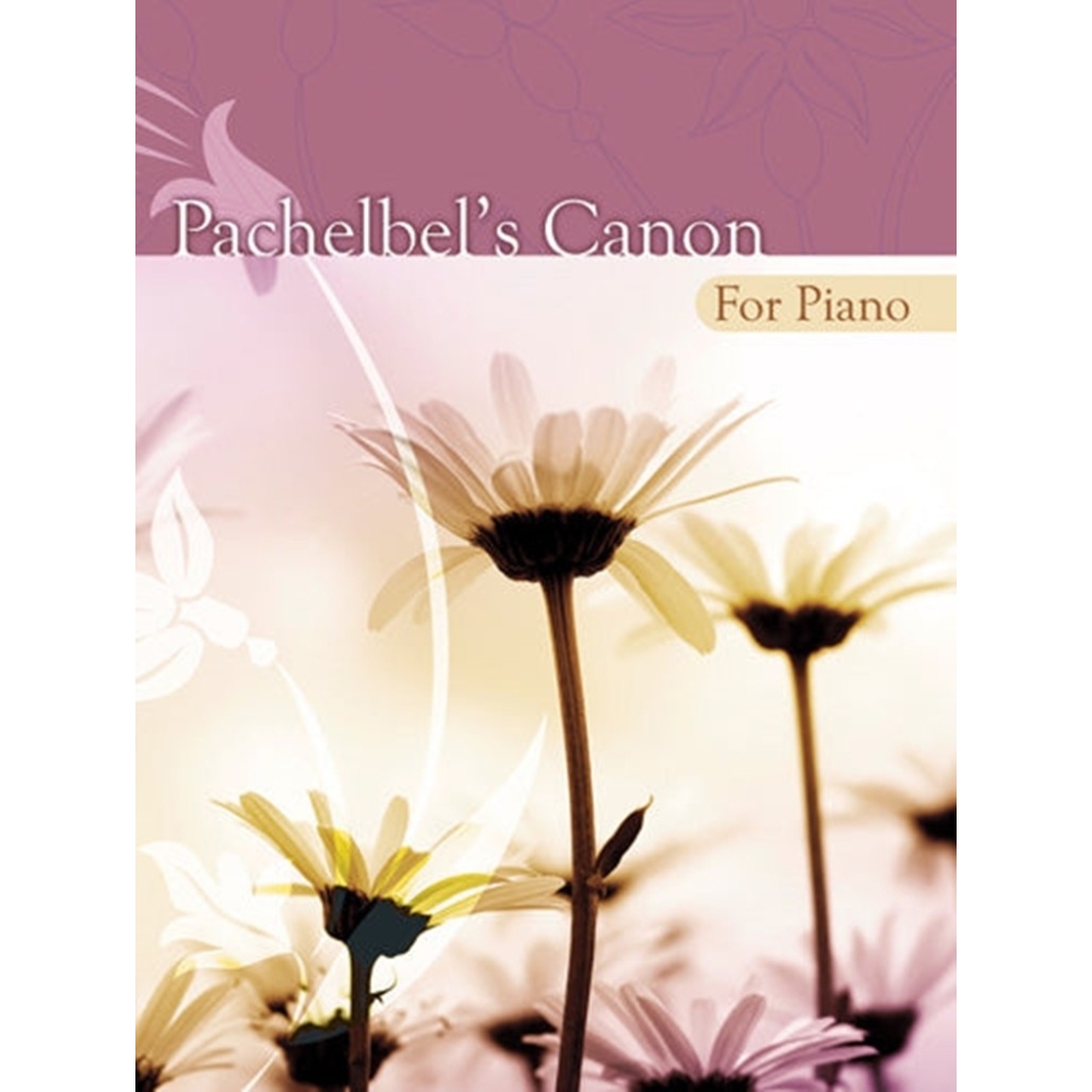 Pachelbel's Canon for Piano