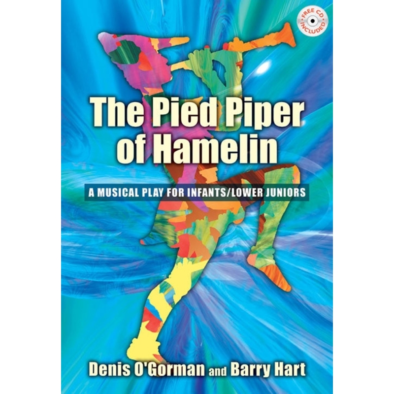 O'Gorman - Pied Piper Of Hamelin