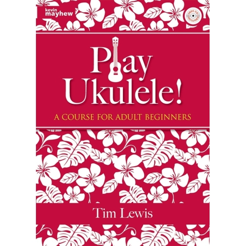 Play Ukulele! Adult