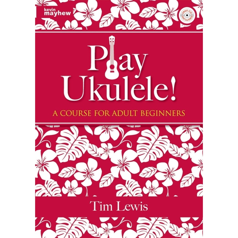 Play Ukulele! Adult