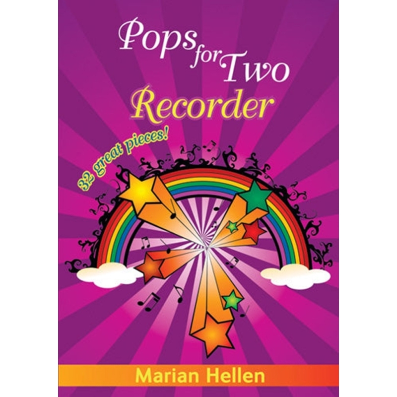 Pops for Two - Recorder