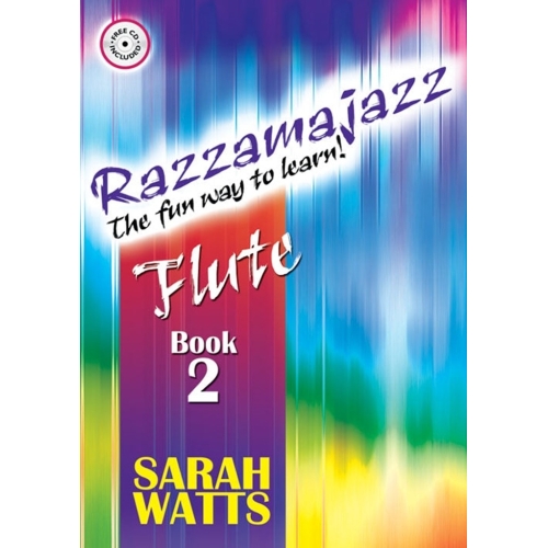 Watts, Sarah - Razzamajazz...