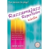 Watts, Sarah - Razzamajazz Repertoire Violin
