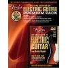 Fender Presents: Getting Started On Electric Guitar – Premium Pack -