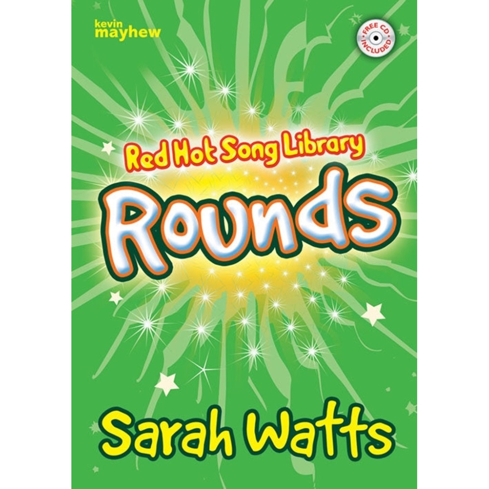 Red Hot Song Library - Rounds