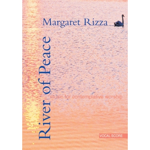 Rizza, Margaret - River of...