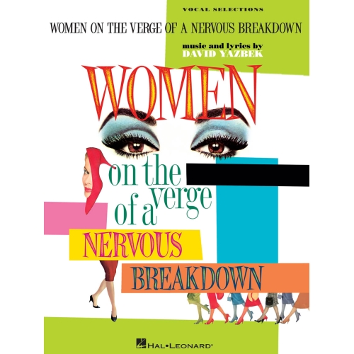 Yazbek, David - Women on...