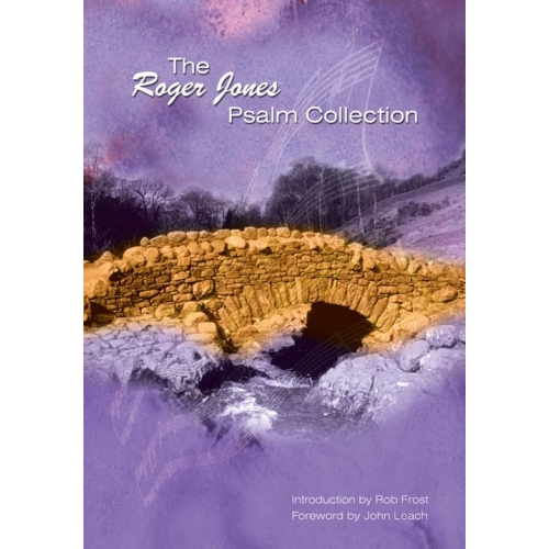 Jones, Roger - The Roger Jones Psalm Collection