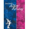 Sacred Alto Arias