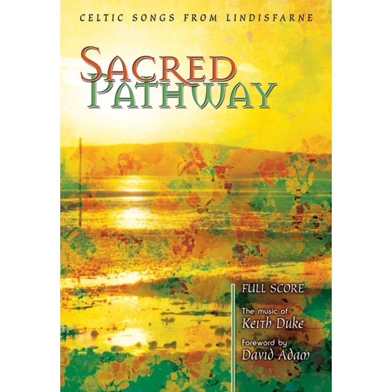 Duke, Keith - Sacred Pathway - Vocal
