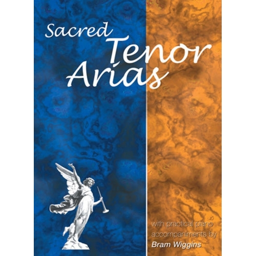 Sacred Tenor Arias