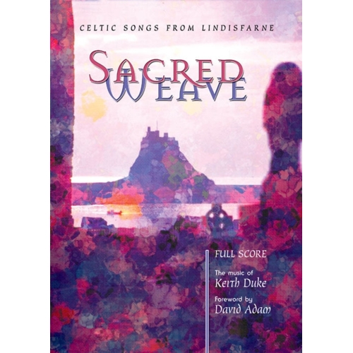 Adam, David - Sacred Weave...