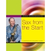 Dankworth, John - Sax From the Start
