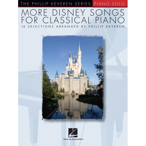 More Disney Songs for...
