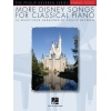 More Disney Songs for Classical Piano