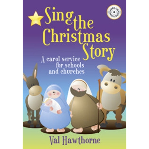 Hawthorne, Val - Sing the...