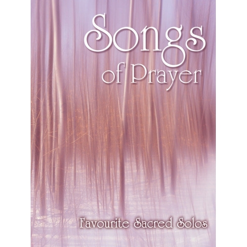 Songs of Prayer