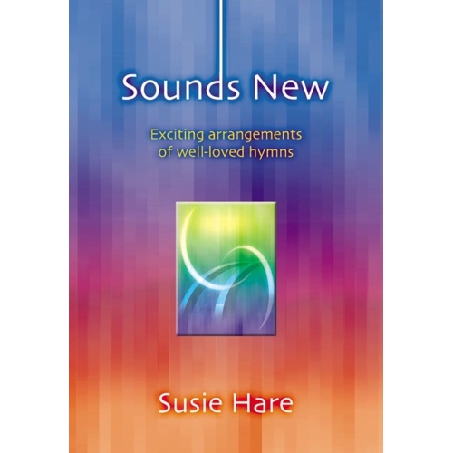 Hare, Susie - Sounds New
