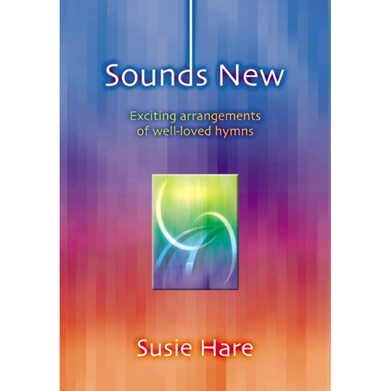 Hare, Susie - Sounds New