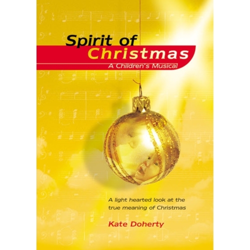 Doherty, Kate - Spirit of...