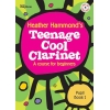 Teenage Cool Clarinet: 1 - Student Book