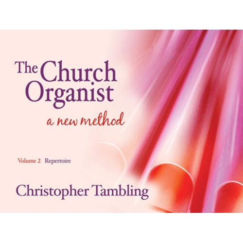Tambling, Christopher - The...