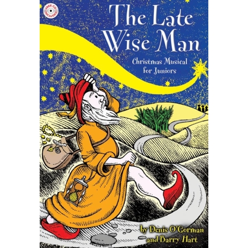 O'Gorman - The Late Wise Man