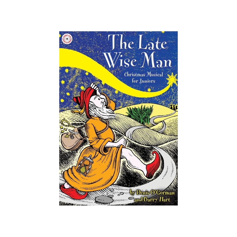 O'Gorman - The Late Wise Man