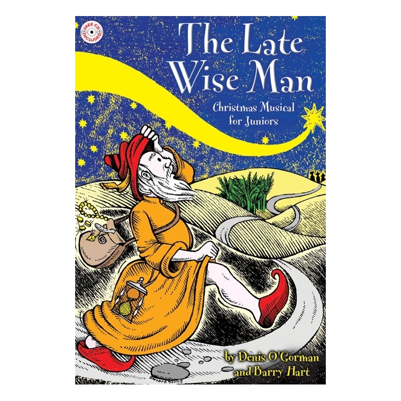 O'Gorman - The Late Wise Man