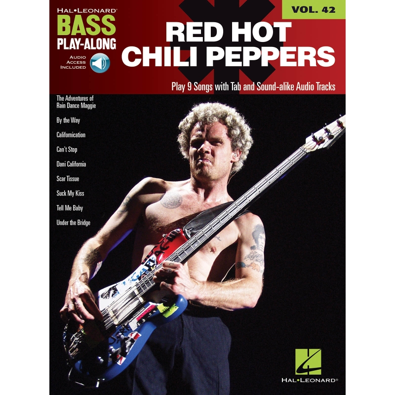 Red Hot Chili Peppers